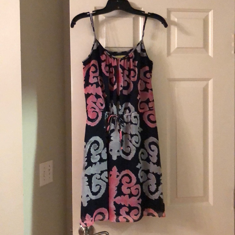 Banana Republic Milly Collection dress